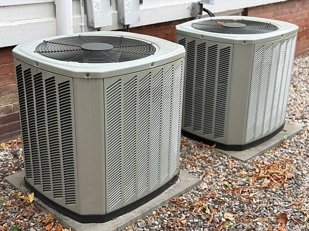 Reliable Hvac Installation contractor in Twin Lakes, CA by Leonard HVAC